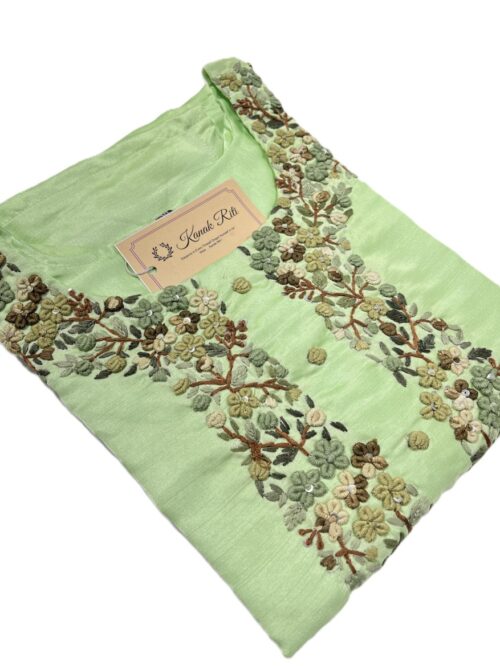 Premium Ethnic Wear