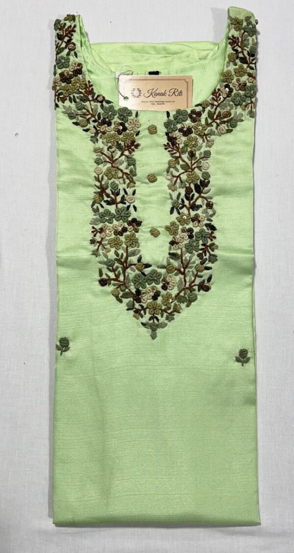 Premium Ethnic Wear
