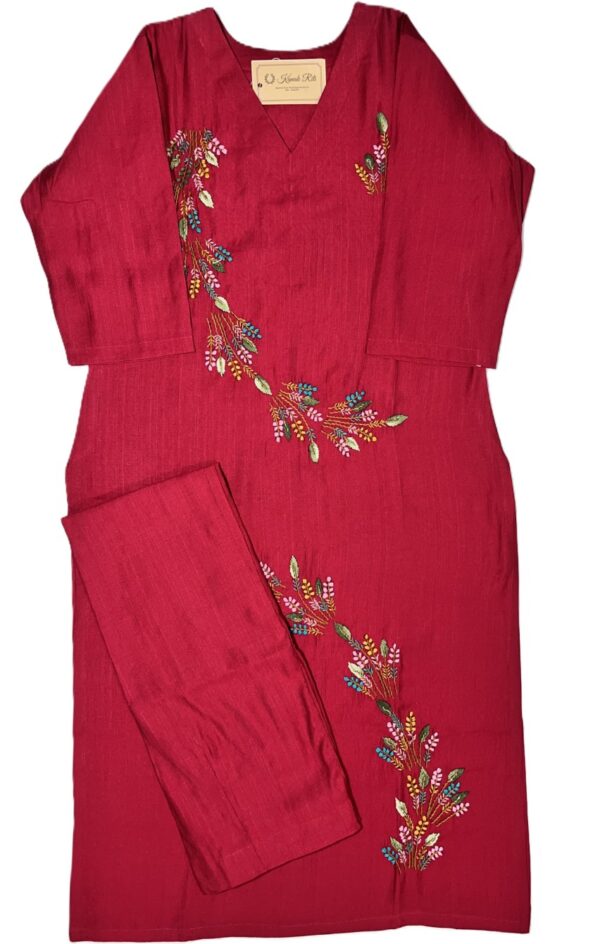 Long kurti for woman