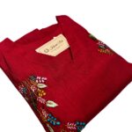 Long kurti for woman