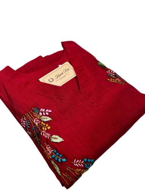 Long kurti for woman