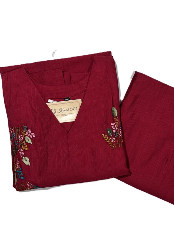 Long kurti for woman