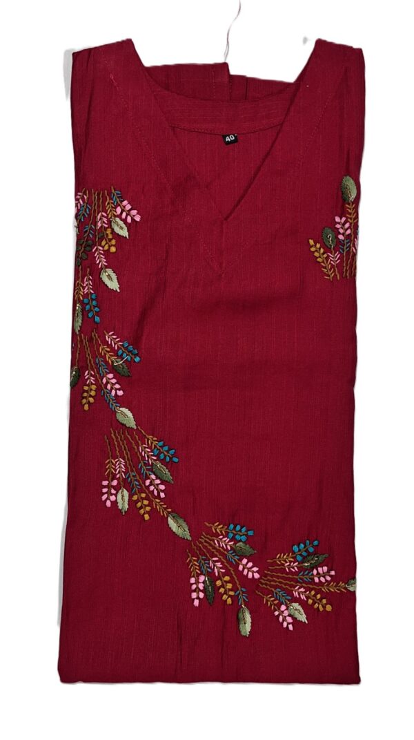 Long kurti for woman