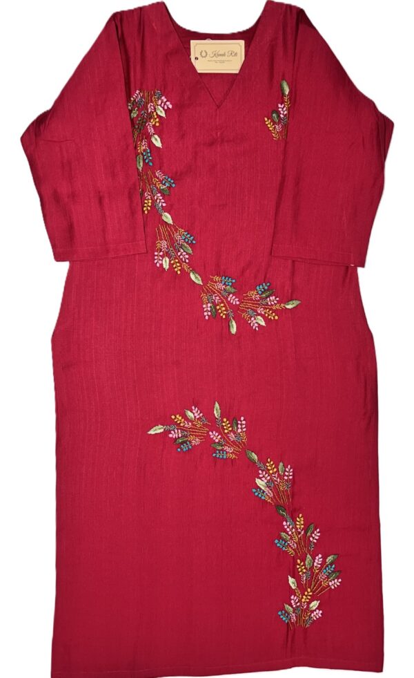 Long kurti for woman