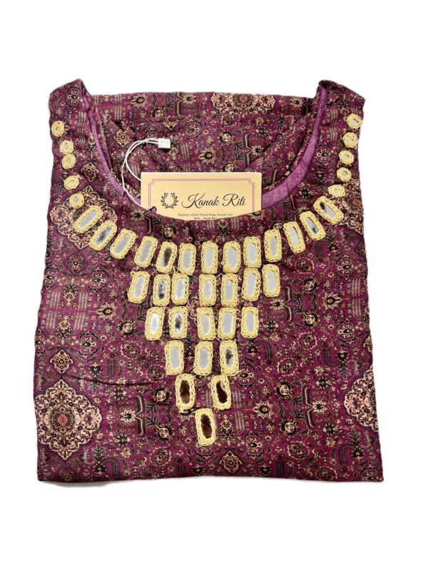 Stylish Ethnic Wear