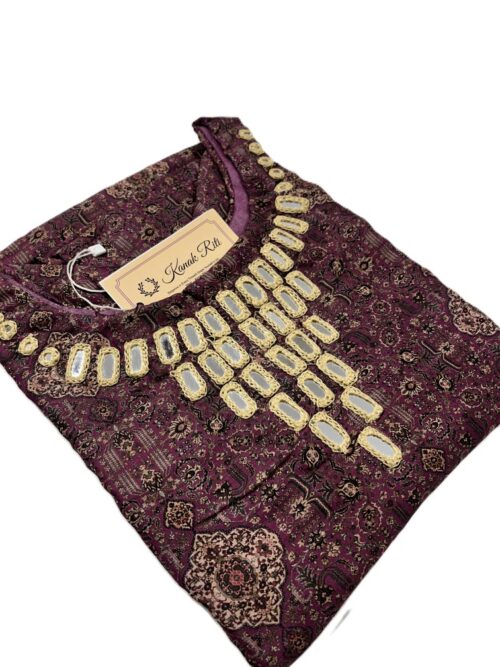 Stylish Ethnic Wear