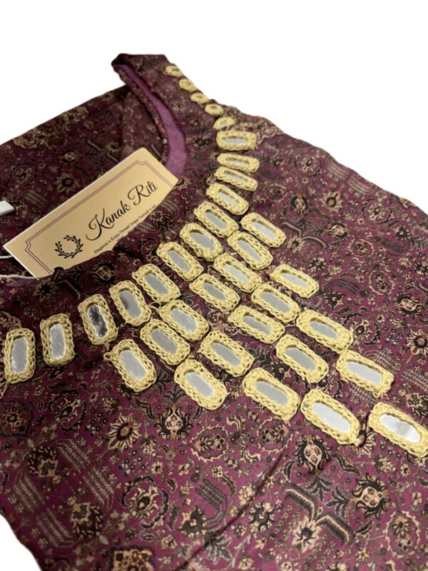 Stylish Ethnic Wear