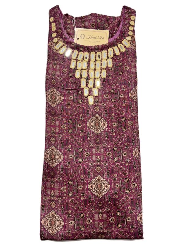 Stylish Ethnic Wear