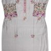 Statement kurti for women