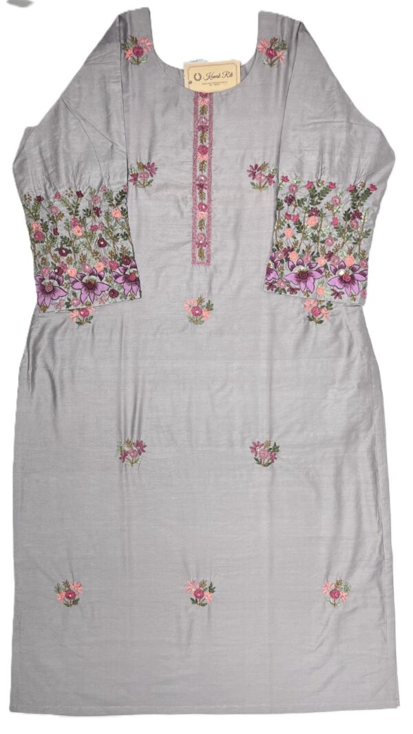 Statement kurti for women