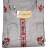 Statement kurti for women