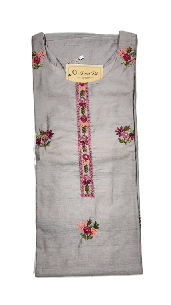 Statement kurti for women
