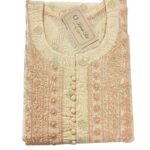 Banarasi chikankari kurti online India