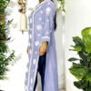 Chikankari kurti online India