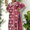 Chikankari kurti online India
