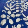 Elegant Blue Chikankari Kurti for Office Wear