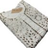 Elegant Gotapatti Chikankari Kurti