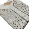 Elegant Gotapatti Chikankari Kurti