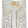 Elegant Gotapatti Chikankari Kurti