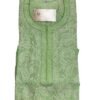 Elegant Green Chikankari Kurti Online - Kanak Riti