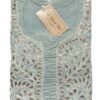 Elegant Grey Chikankari Kurti