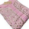 Elegant Pink Chikankari Cotton Kurti Online