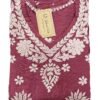 Chikankari kurti online India