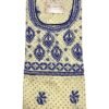 Elegant Yellow Chikankari Kurti for Daily Wear