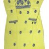 Pista Green Chikankari Kurti - Artisanal Ethnic Wear India