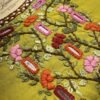 Premium Yellow Chikankari Kurti Set - Elevate Your Ethnic Style