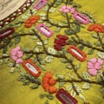 Premium Yellow Chikankari Kurti Set - Elevate Your Ethnic Style