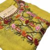 Premium Yellow Chikankari Kurti Set - Elevate Your Ethnic Style