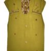 Premium Yellow Chikankari Kurti Set - Elevate Your Ethnic Style